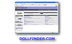 Doll Finder