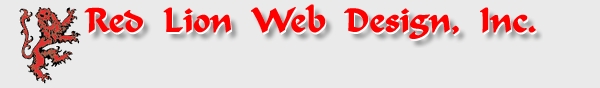 Red Lion Web Design, Inc. - Long Island Web Design