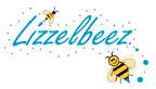 Lizz Bee Logo
