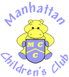Manhattans Children Logo