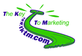 The Key To Marketing Logo